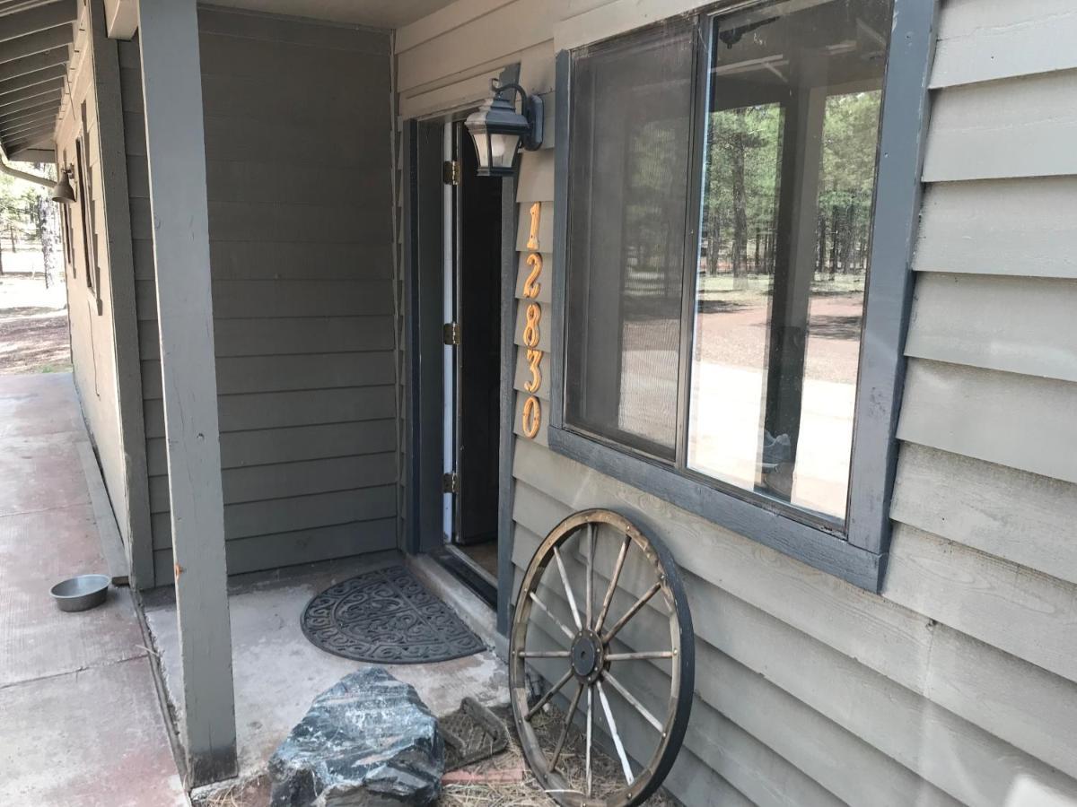 Grand Canyon 1Bd Loft/Suite-Horseback Riding-Shooting-Dogs Ok! Parks Zewnętrze zdjęcie