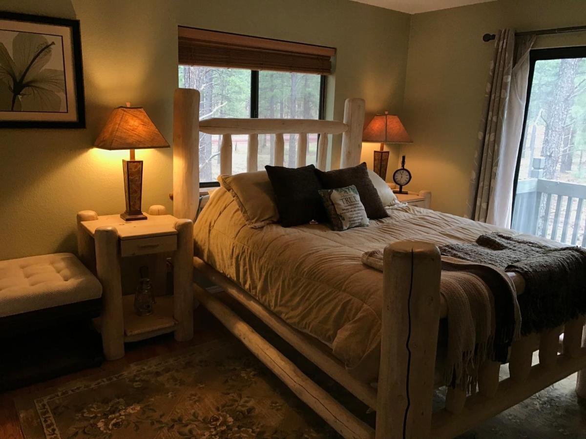 Grand Canyon 1Bd Loft/Suite-Horseback Riding-Shooting-Dogs Ok! Parks Zewnętrze zdjęcie